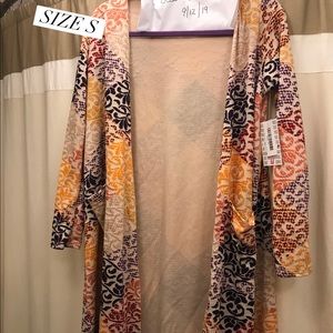 Lularoe Sarah